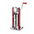 TRE SPADE sausage filler 5 liters vertical