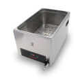 SAMMIC SVC-28 sous vide water bath