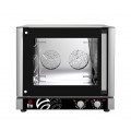 FM RXL-424 convection oven 4 trays (480x340mm or GN2/3)