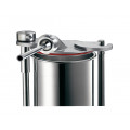 LA FELSINEA IS 15 Varia hydraulic sausage filler