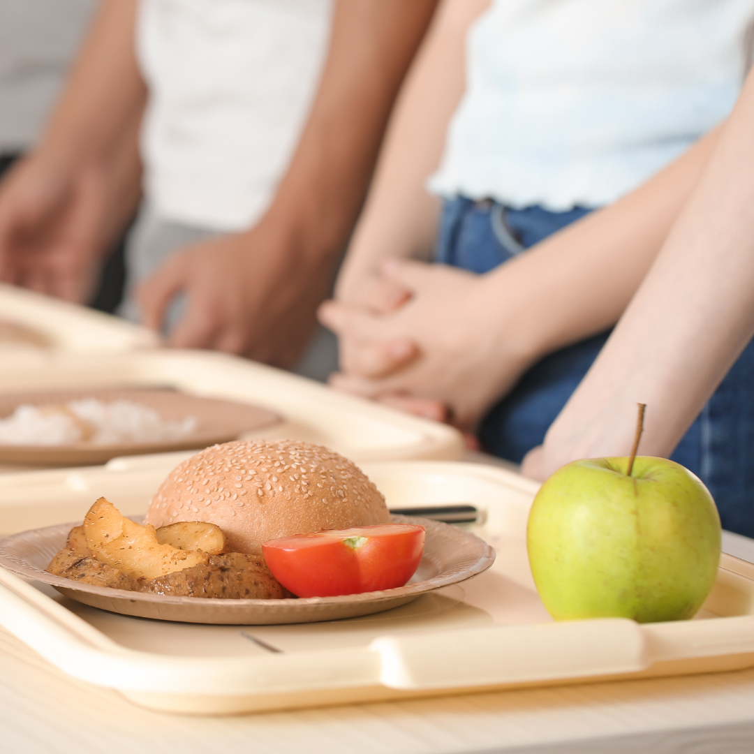 Canteen meals which we loved back in the day