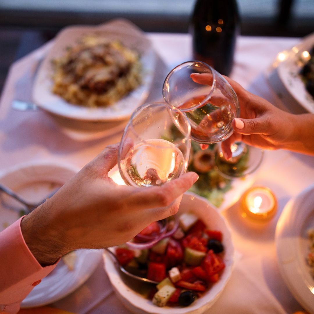 valentines day one pot meals