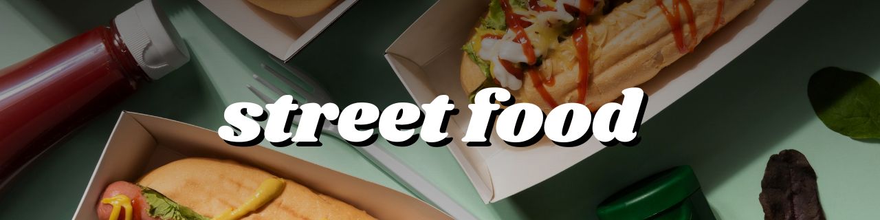 Professional equipment for food trucks and buffets Professional equipment for food trucks and buffets