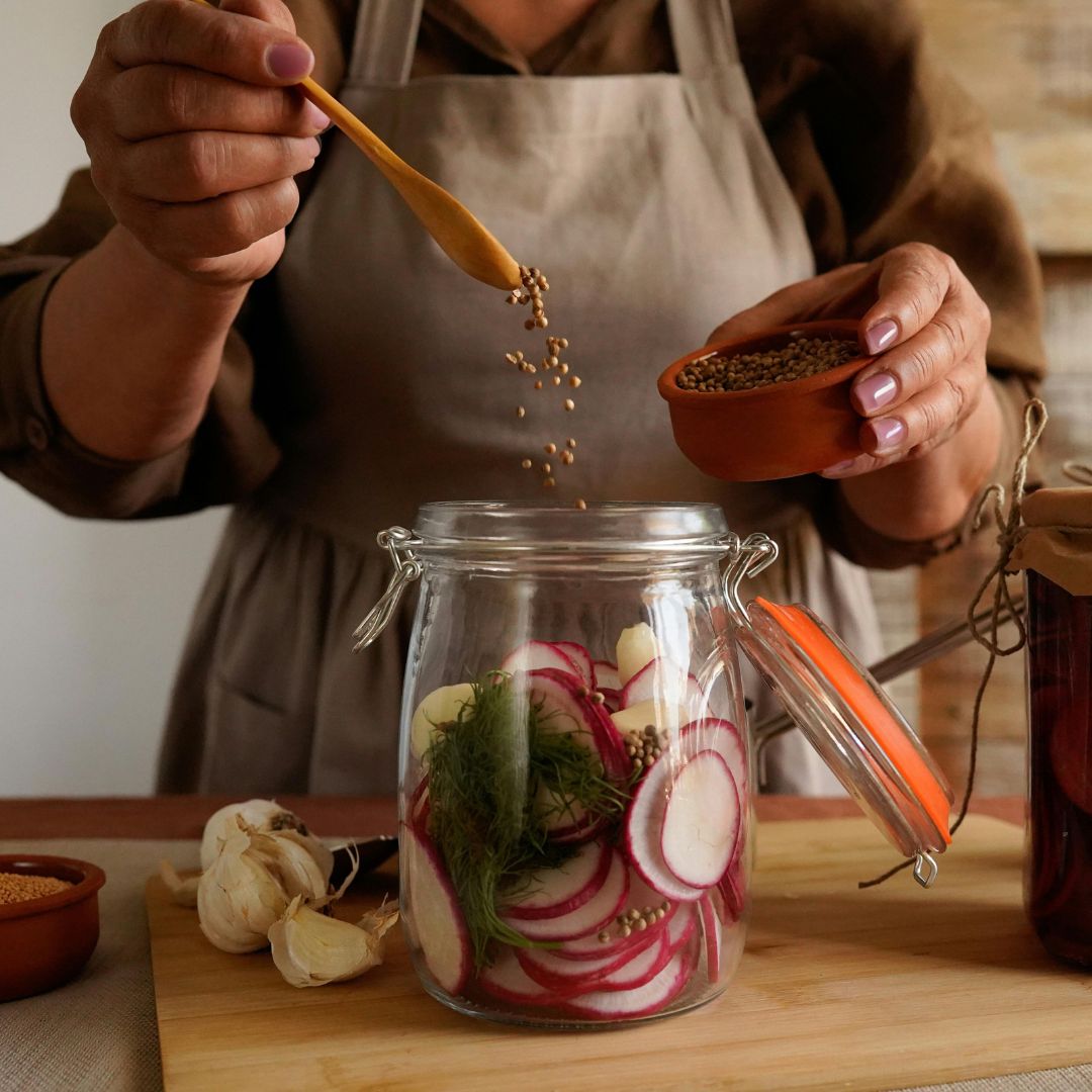 10 canning mistakes to avoid
