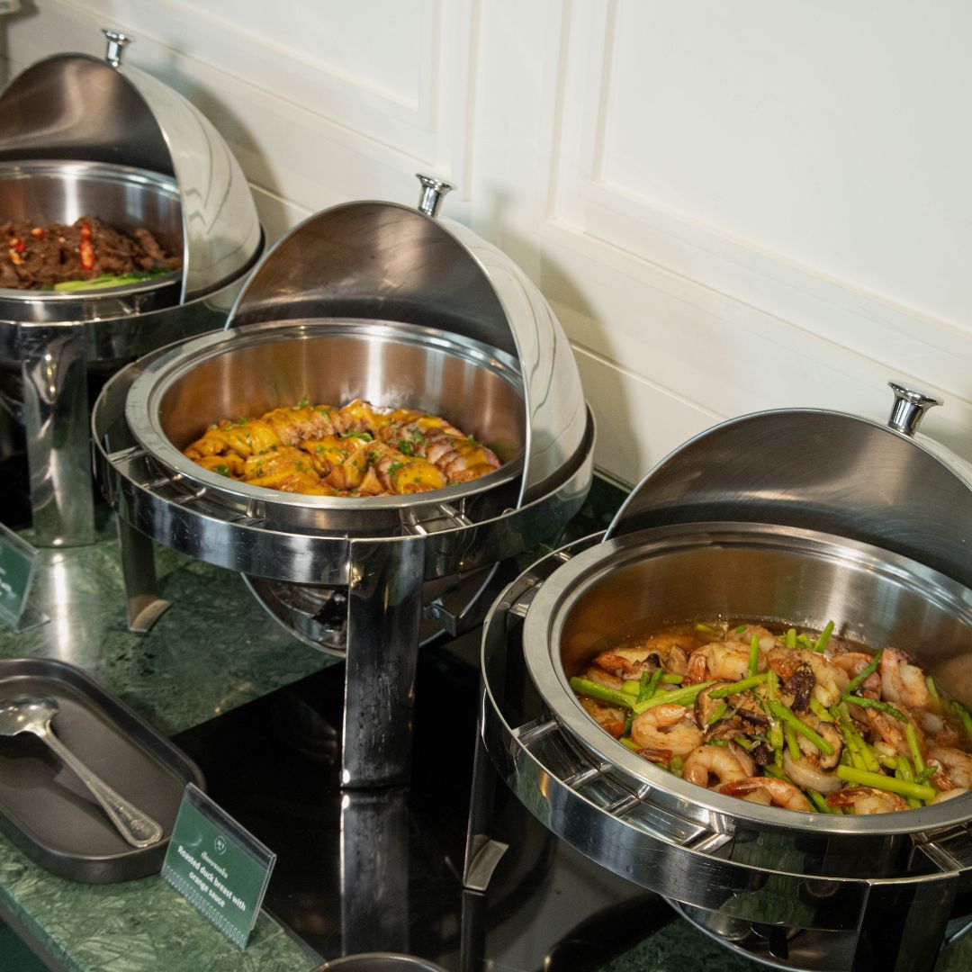 The best food warmer solutions for catering establishments