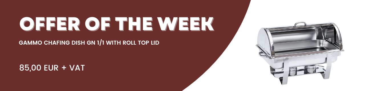 A hét ajánlata - 45. hét