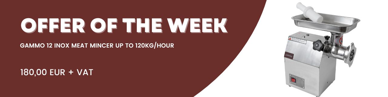 A hét ajánlata - 46. hét