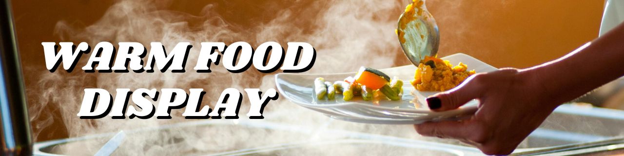 Warm Flavours, Always Ready