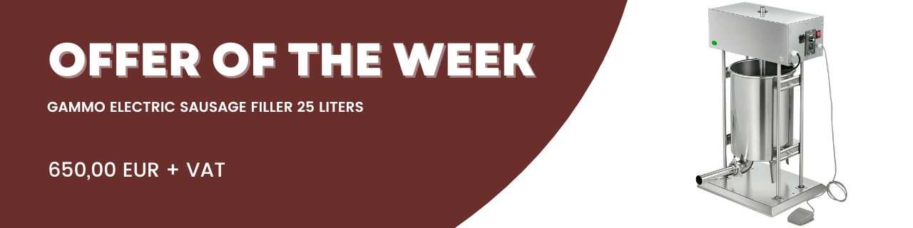 A hét ajánlata - 48. hét