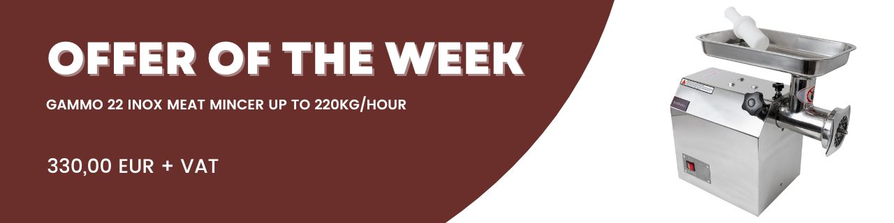 A hét ajánlata - 52. hét