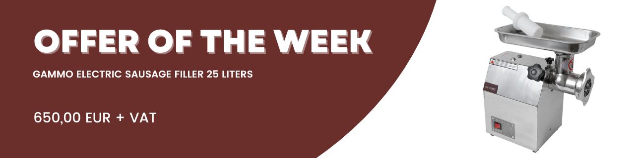 A hét ajánlata - 2. hét