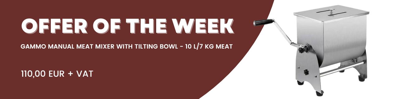 A hét ajánlata - 3. hét