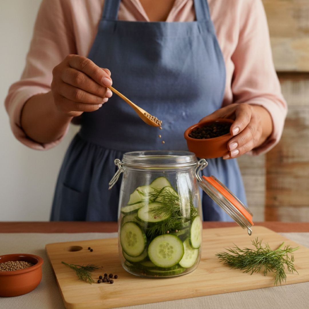10 canning mistakes to avoid