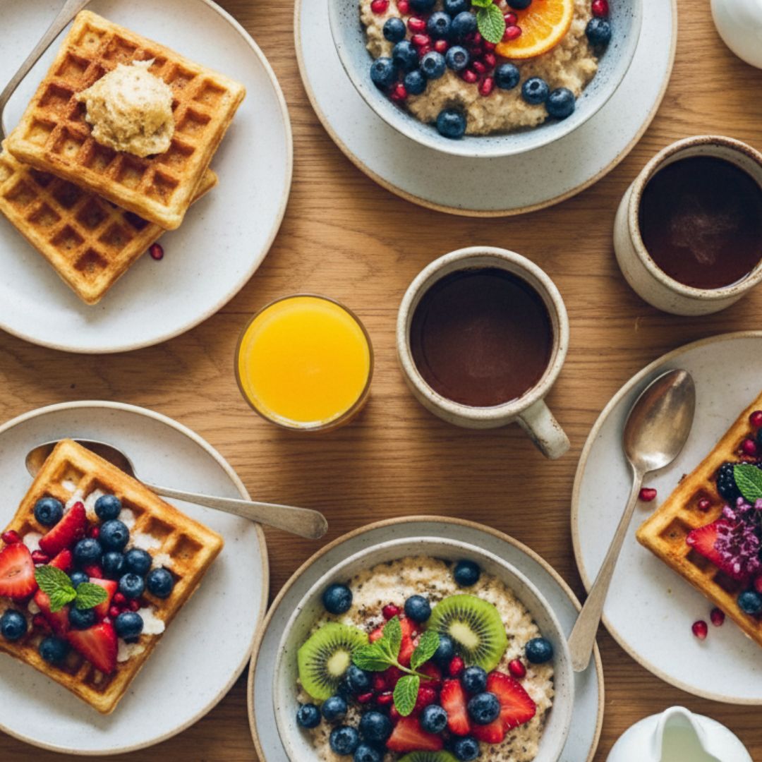 Essential kitchen tools to make back-to-school easier