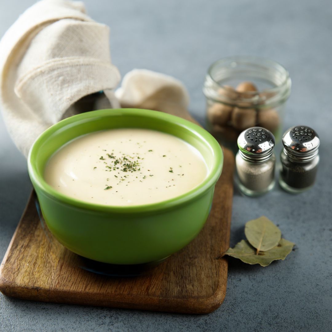 Making Basic Sauces: Ingredients and Techniques