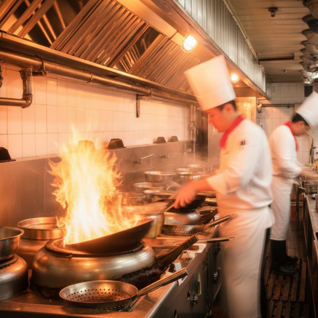 This is how you recognize when your catering machines need to be replaced