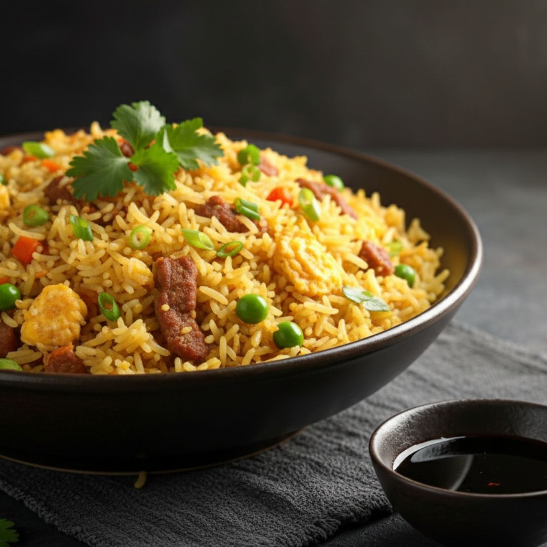 How to use leftover food. 4 ideas.