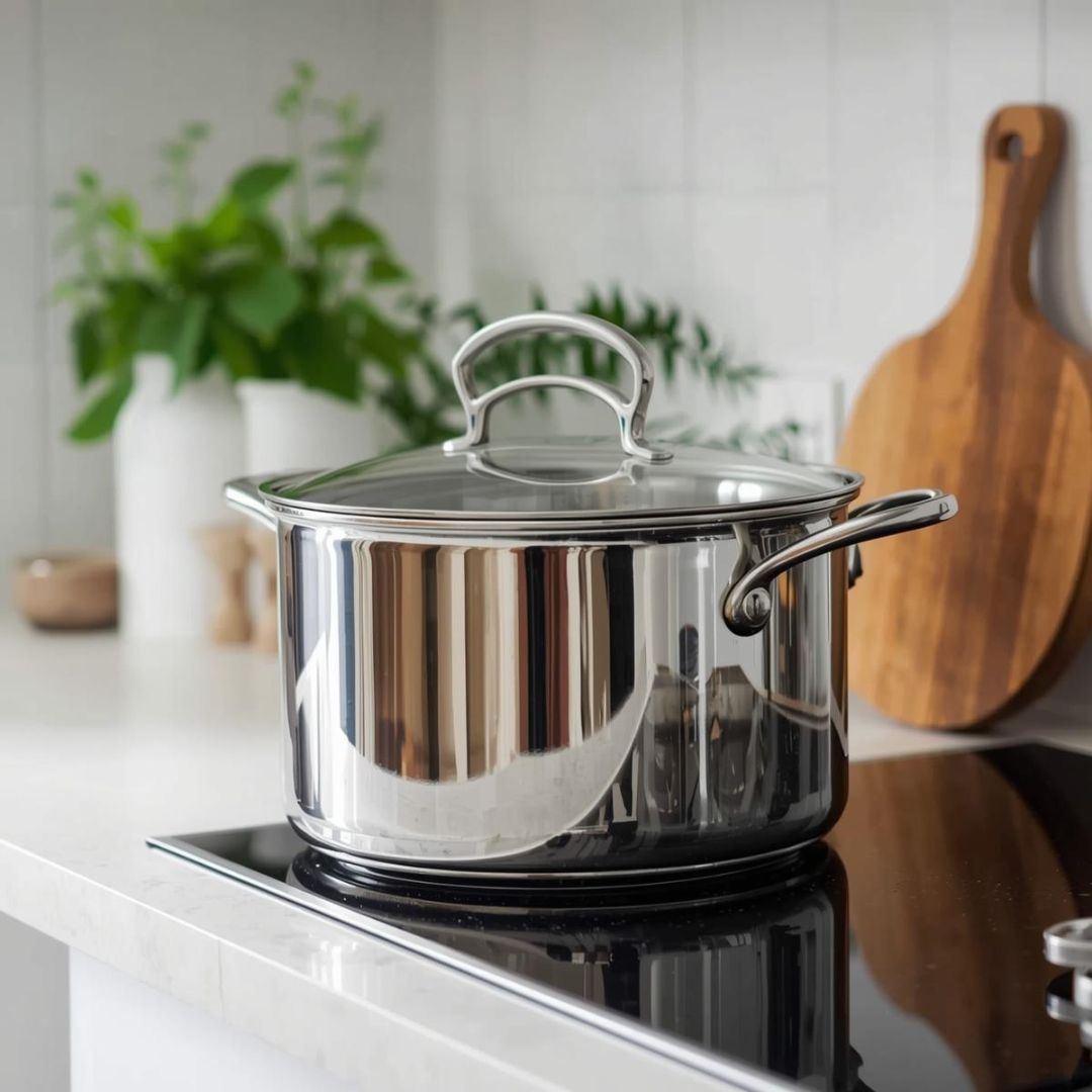 3 cases when you will need a large casserole or pot