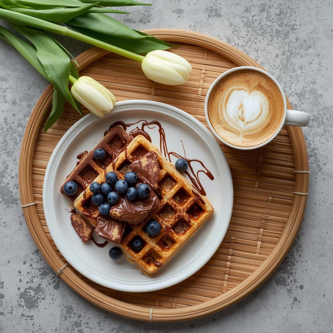 5 Fantastic Recipes for Women’s Day