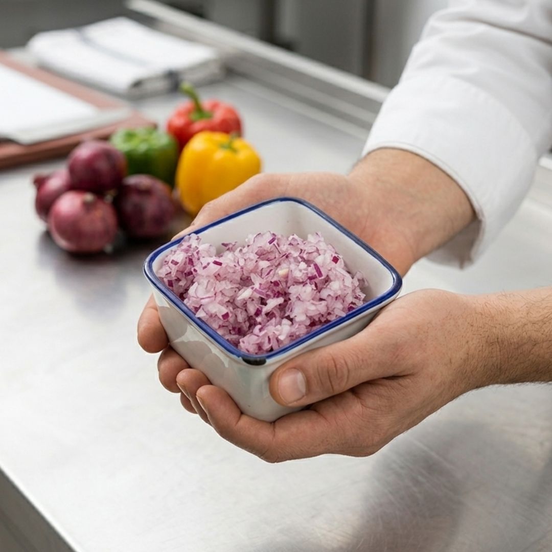 Professional Vegetable Cutting Techniques: Discover Sammic's New Déli-cut System