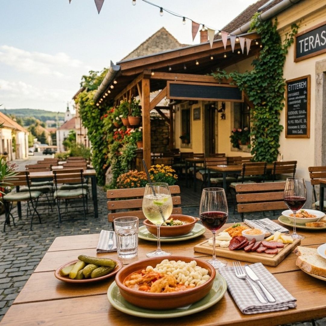 September Menu Changeover: How to Prepare for Autumn Foodservice