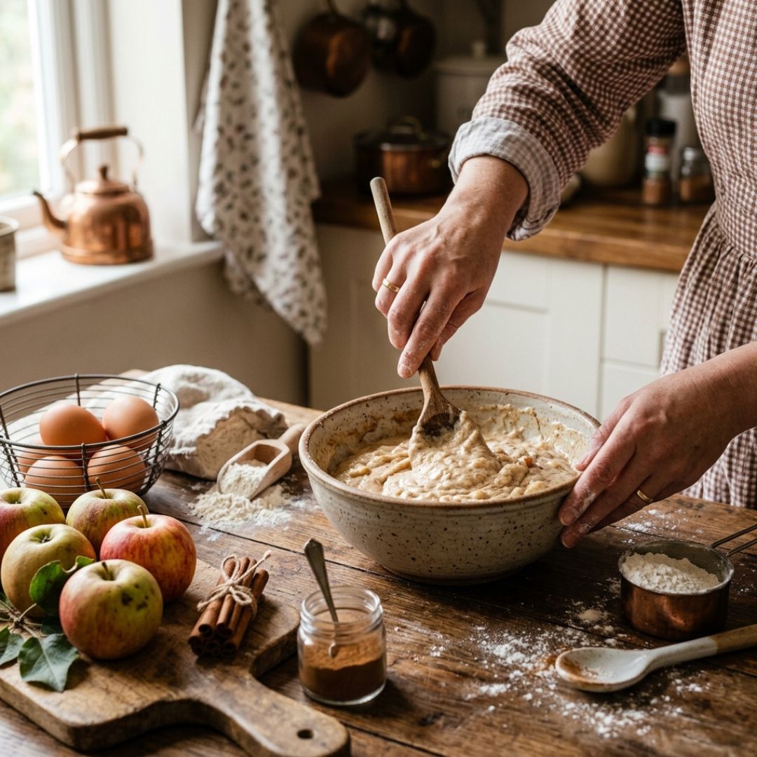 5 Easy Autumn Cakes You Won't Be Able to Resist