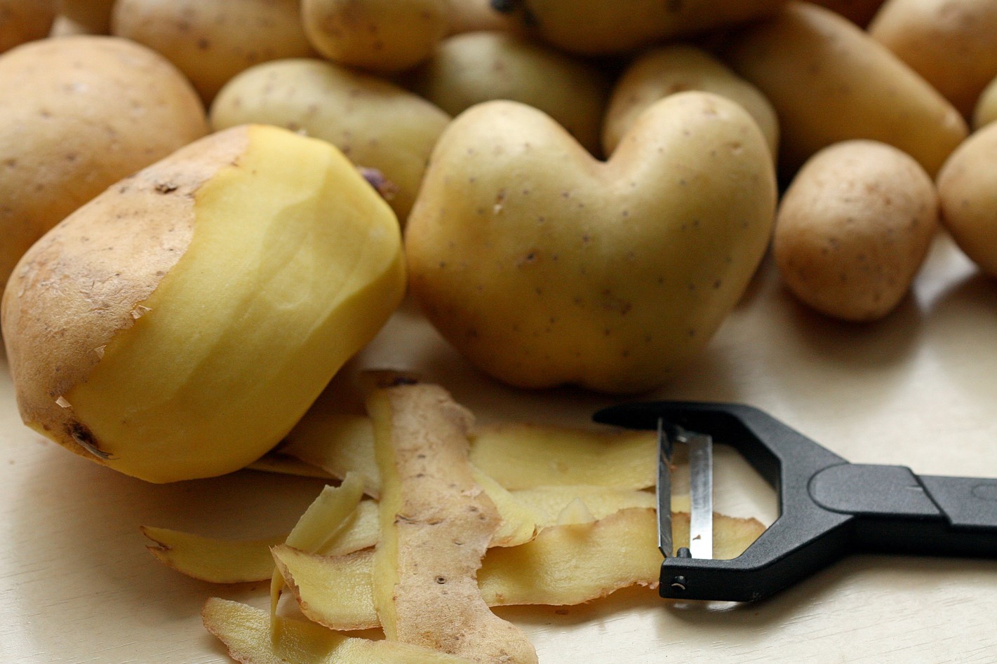 5 surprising ways to use potatoes