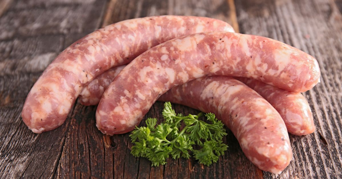 How to choose the right machine for filling sausages?