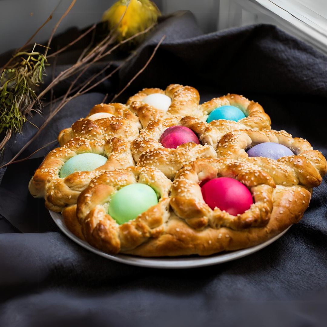 15 Easter foods you haven't heard of