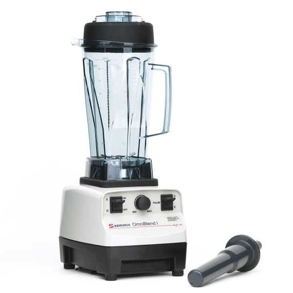 Jar for MAXIMA EXTREME PowerBlender XL blender - 2.5 Liters