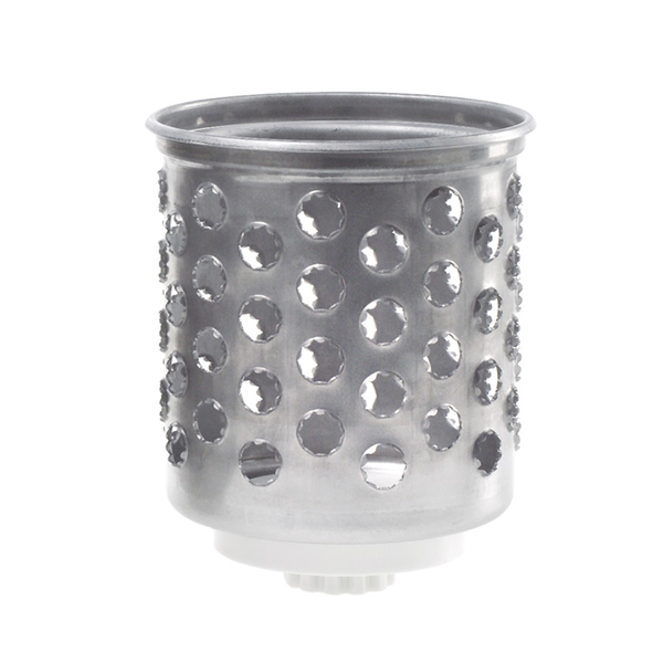 Strainer for the Electric Potato Grater