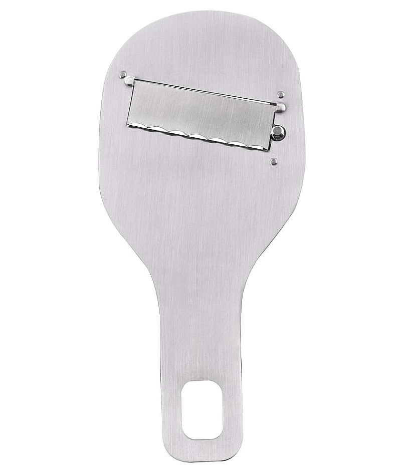 Louis Tellier 35CPX Manual Bread Slicer w/ 13 3/4 Blade, Stainless Steel