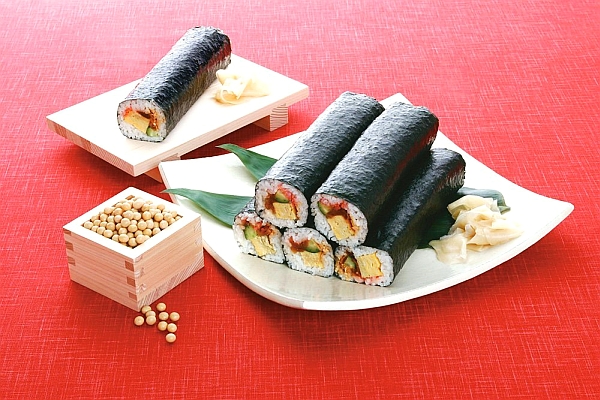 LOUIS TELLIER sushi roller mat
