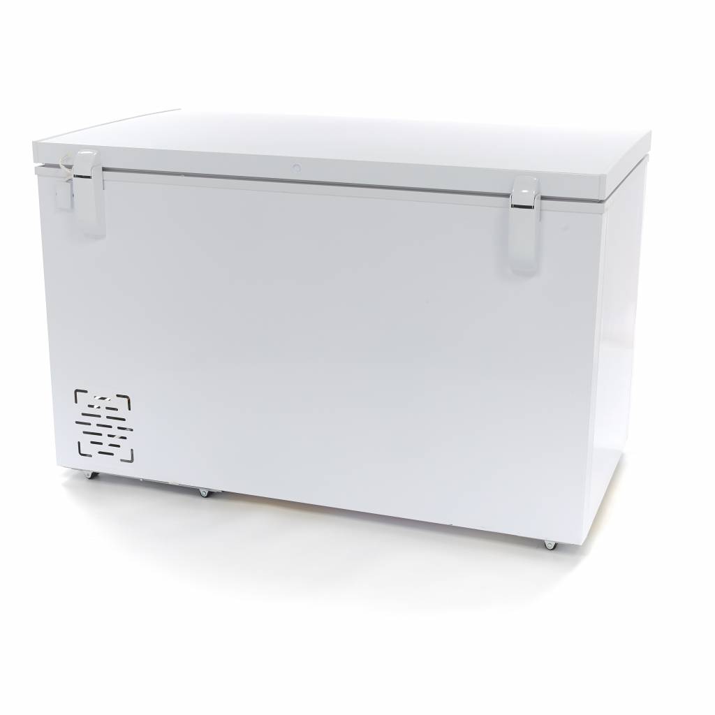 Glass Freezer - Works Without Power - All Glass Sizes - Maxima