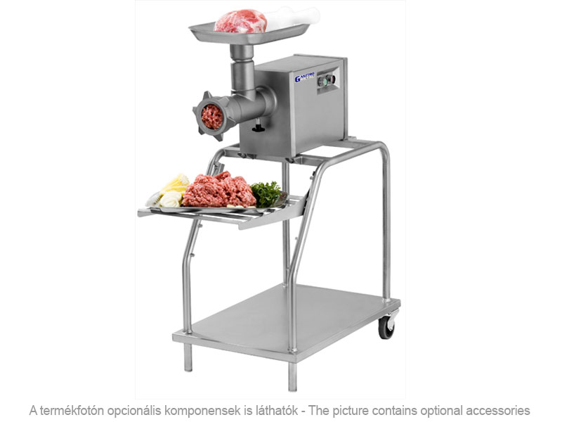  Stainless Steel Food Grinder Attachment Accessories