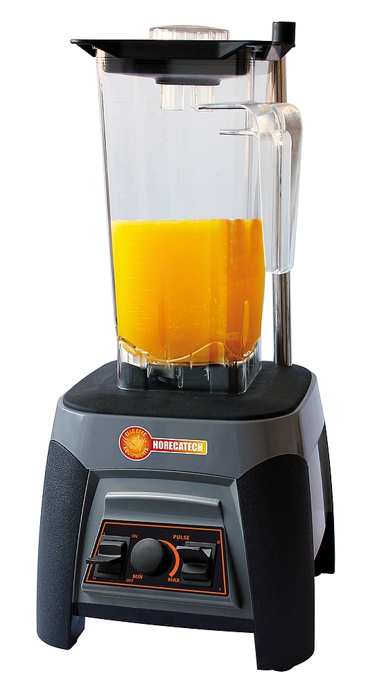 Blender professionale Heavy Duty ELITE RS617 HORECATECH - Ing. Agrò e C.