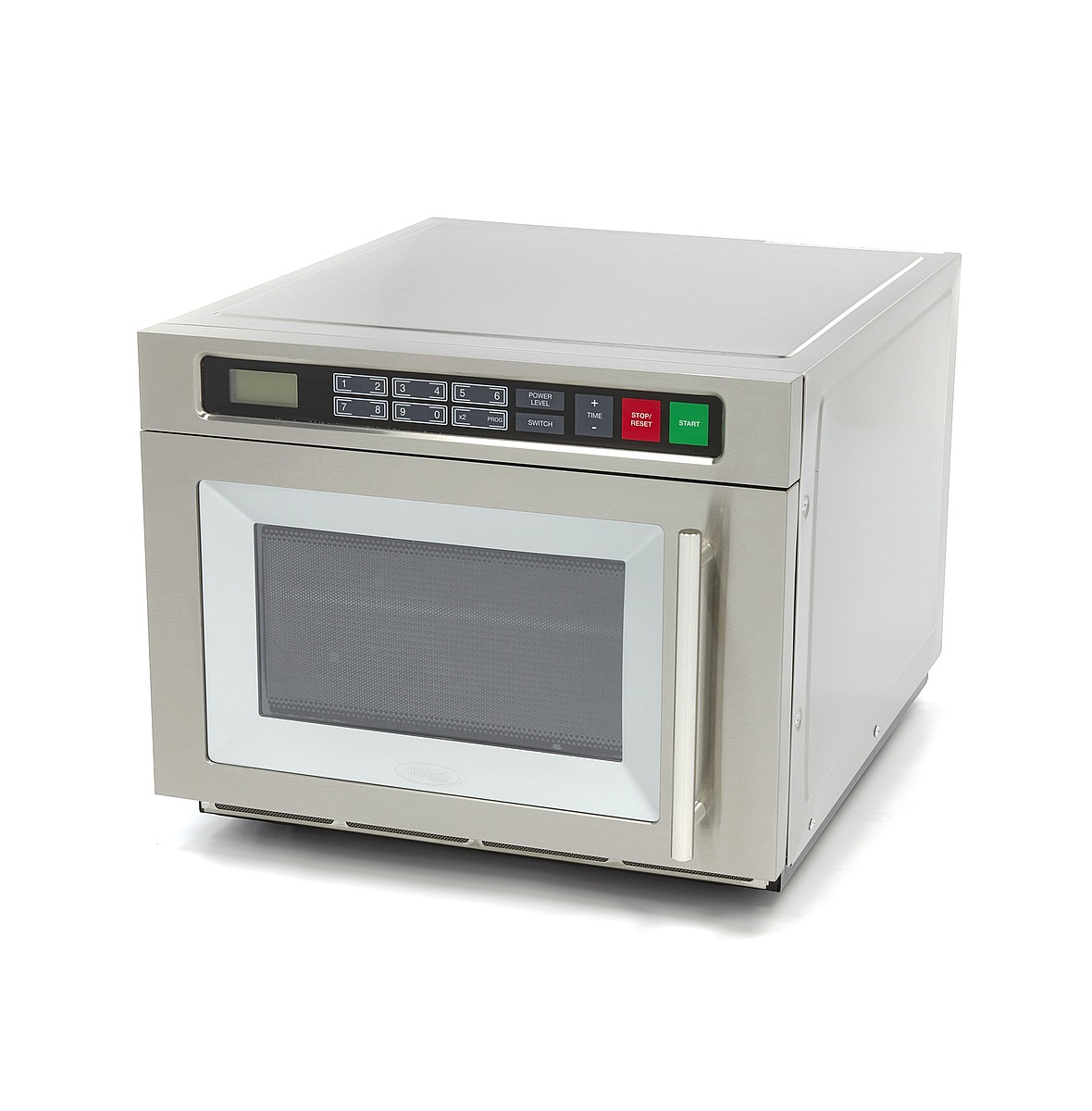 Is Machtigen ziekte 30 liter industrial microwave oven with digital control