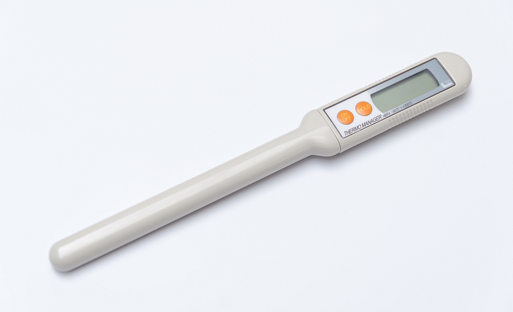 LOUIS TELLIER N3110 digital core thermometer