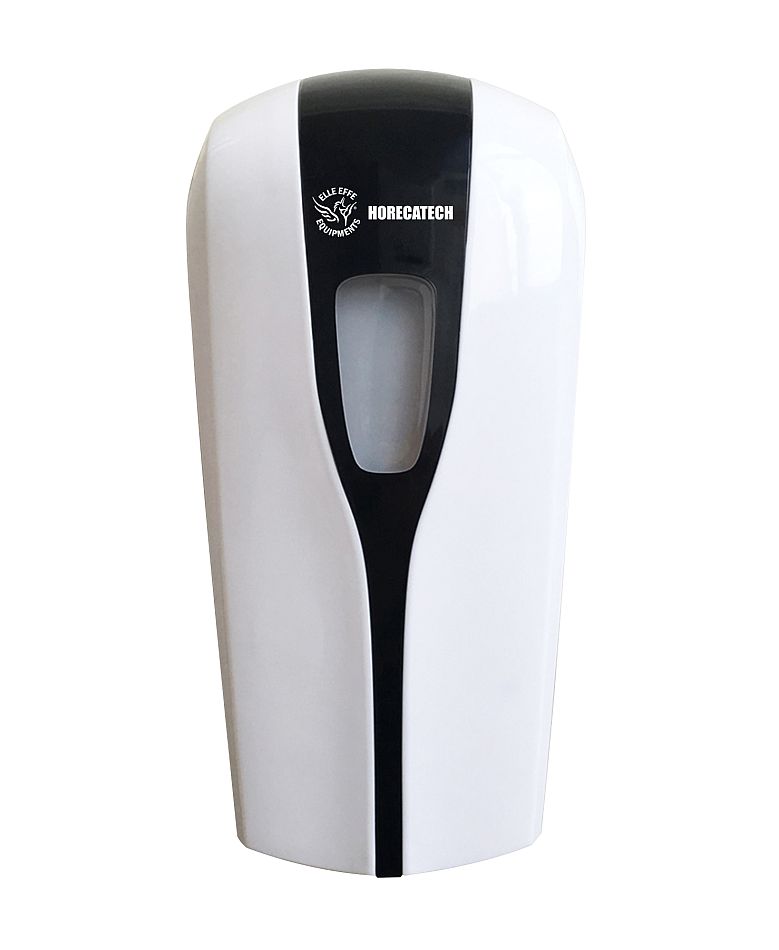 Wall mounted on sale sanitizer dispenser