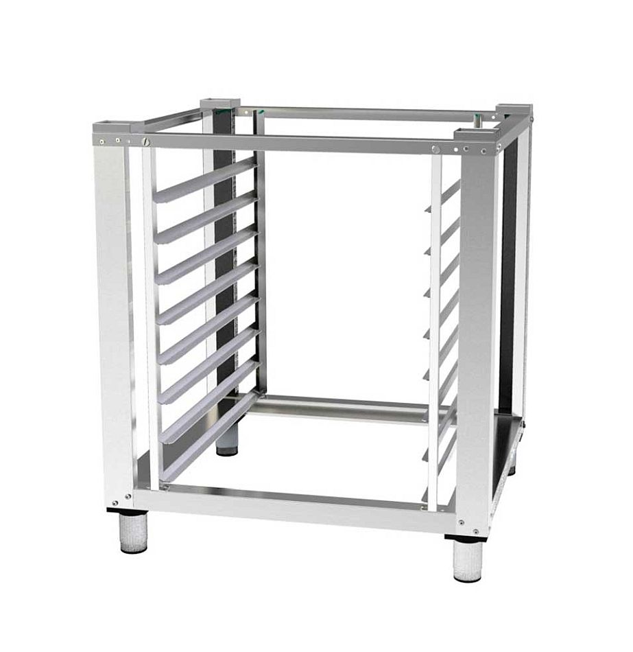 Kitchen stainless 2025 steel stand