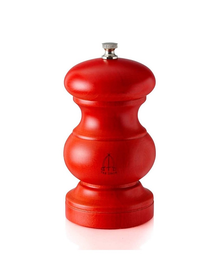 TRE SPADE MPK-13 Red chili grinder