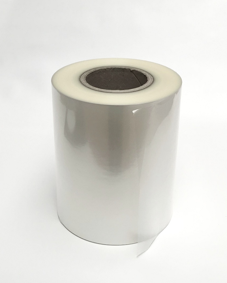 Folia Alu Foil Rolls