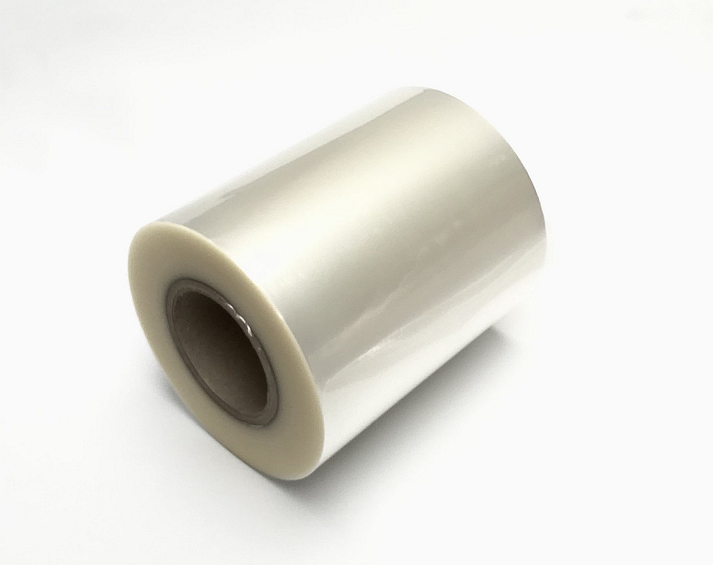 Folia Alu Foil Rolls