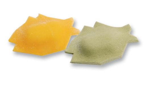 STAMPO RAVIOLI RAVIOLAMP IMPERIA PESCIOLINI 14- Casalinghi Shop