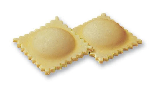  Imperia CucinaPro Mould Tortelli Classici with Rolling