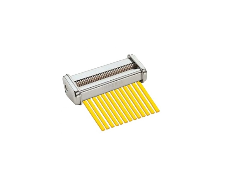 Imperia 2 mm / 3/32 Tagliatelle Pasta Cutter for Manual and