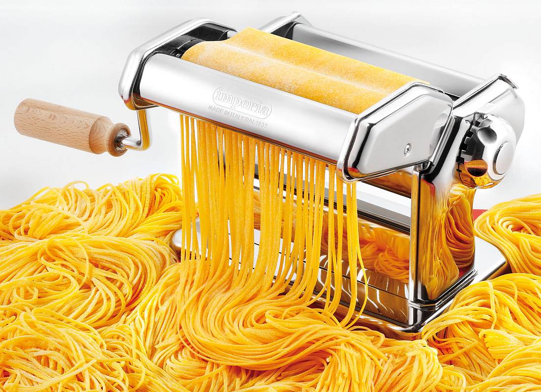 Imperia 150 Pasta Machine 