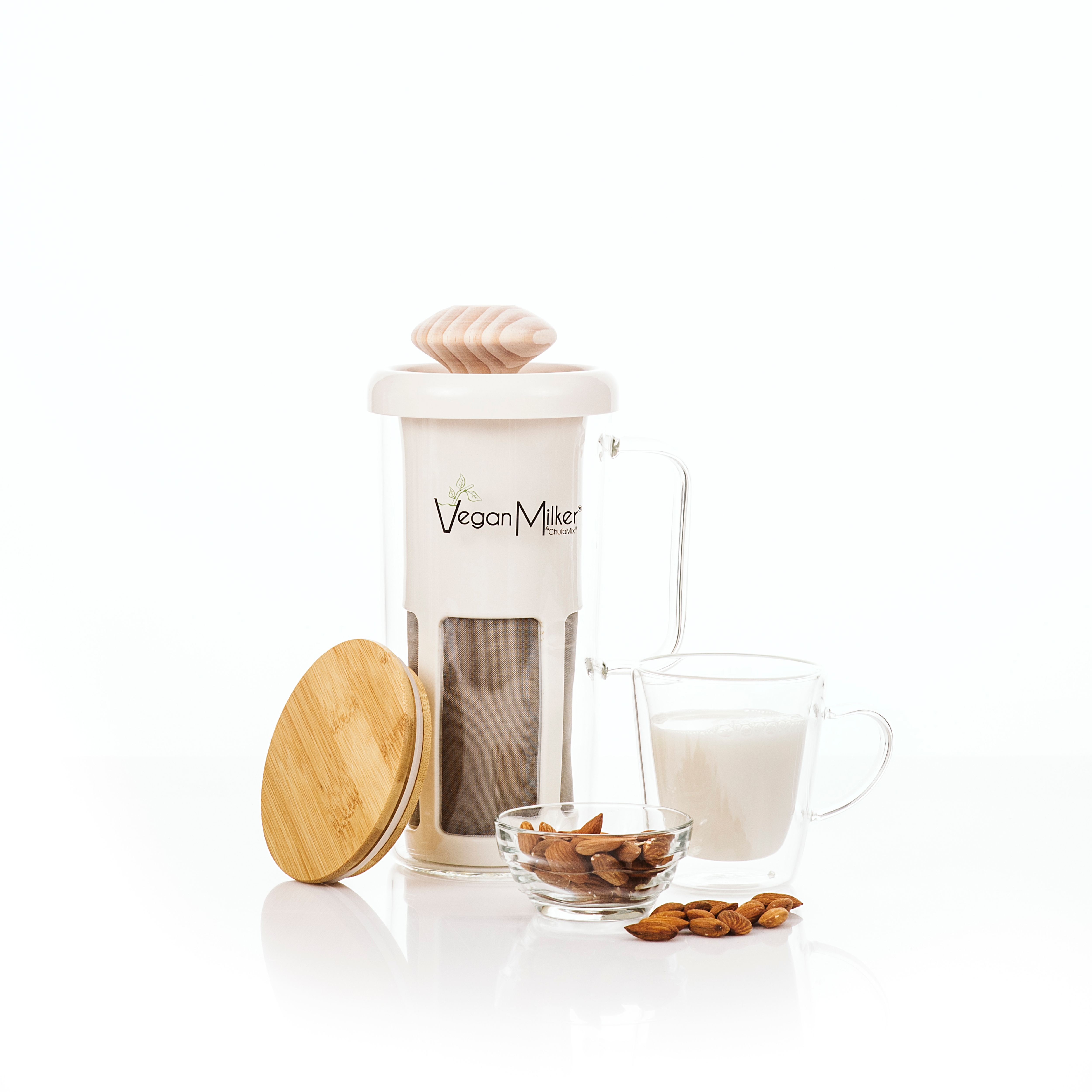 Hot Chocolate Beverage Dispenser Maker Soybean Milk Bain Marie