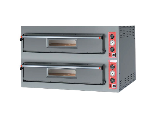 HORNO ELECTRICO PIZZA GROUP ENTRY 12L MAX (105.65) 220V – Scaba